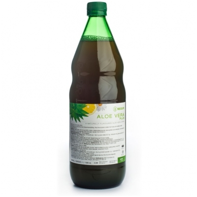 Aloe Vera Plus - "NeoLife" mitybos papildas (1 L)