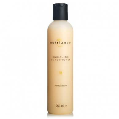 Enriching Conditioner - "Nutriance" maitinamasis kondicionierius Visų Tipų plaukams (250 ml)